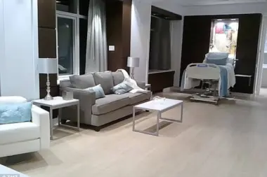 The facilities at Lenox Hill Hospital - Inpatient Psychiatric in New York City, NY 3